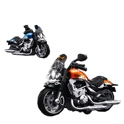 Игровая модель Мотоцикл 5578-GLW 1